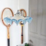 Vintage pendant light