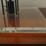 Desk lamp, Danish design, 1970s, production: Denmark