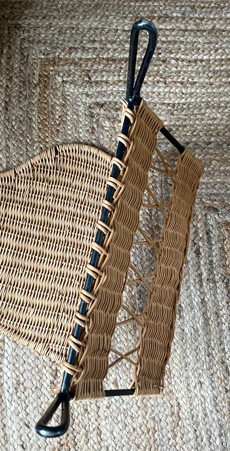 Side table Raoul Guys 1950