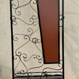 Coat and umbrella stand