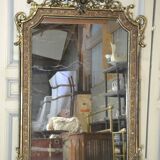 Napoleon III mirror