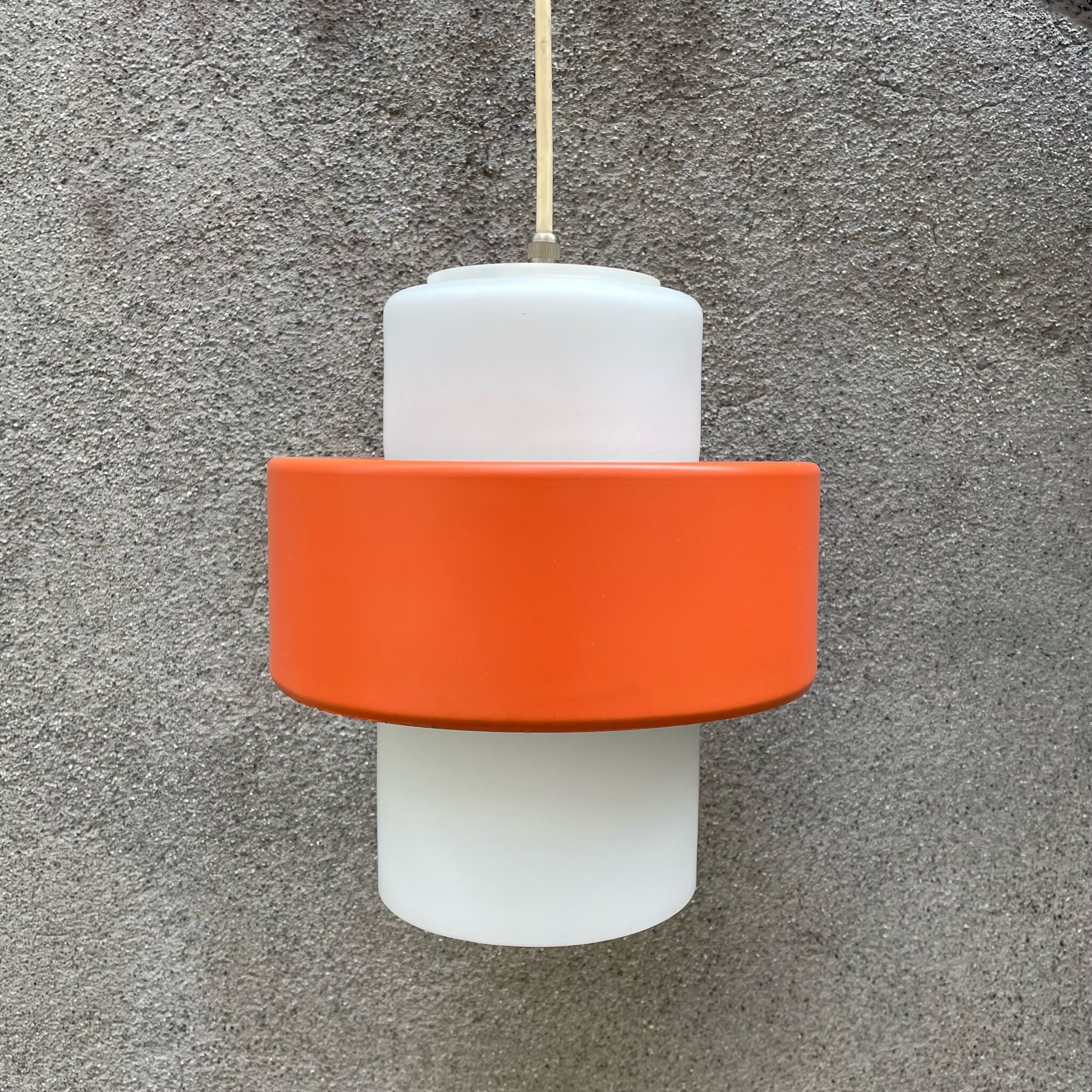 Suspension Philips 50s