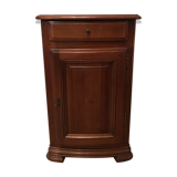 Triangular corner Cabinet