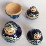 Russian dolls