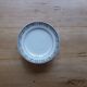 Flat serving dish on pedestal compote St Amand 200136