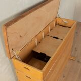 Unique Vaulting Box