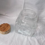 Bocal en verre
