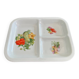 Pillivuyt presentation dish