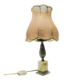 CLR Design - bedside lamp with shade