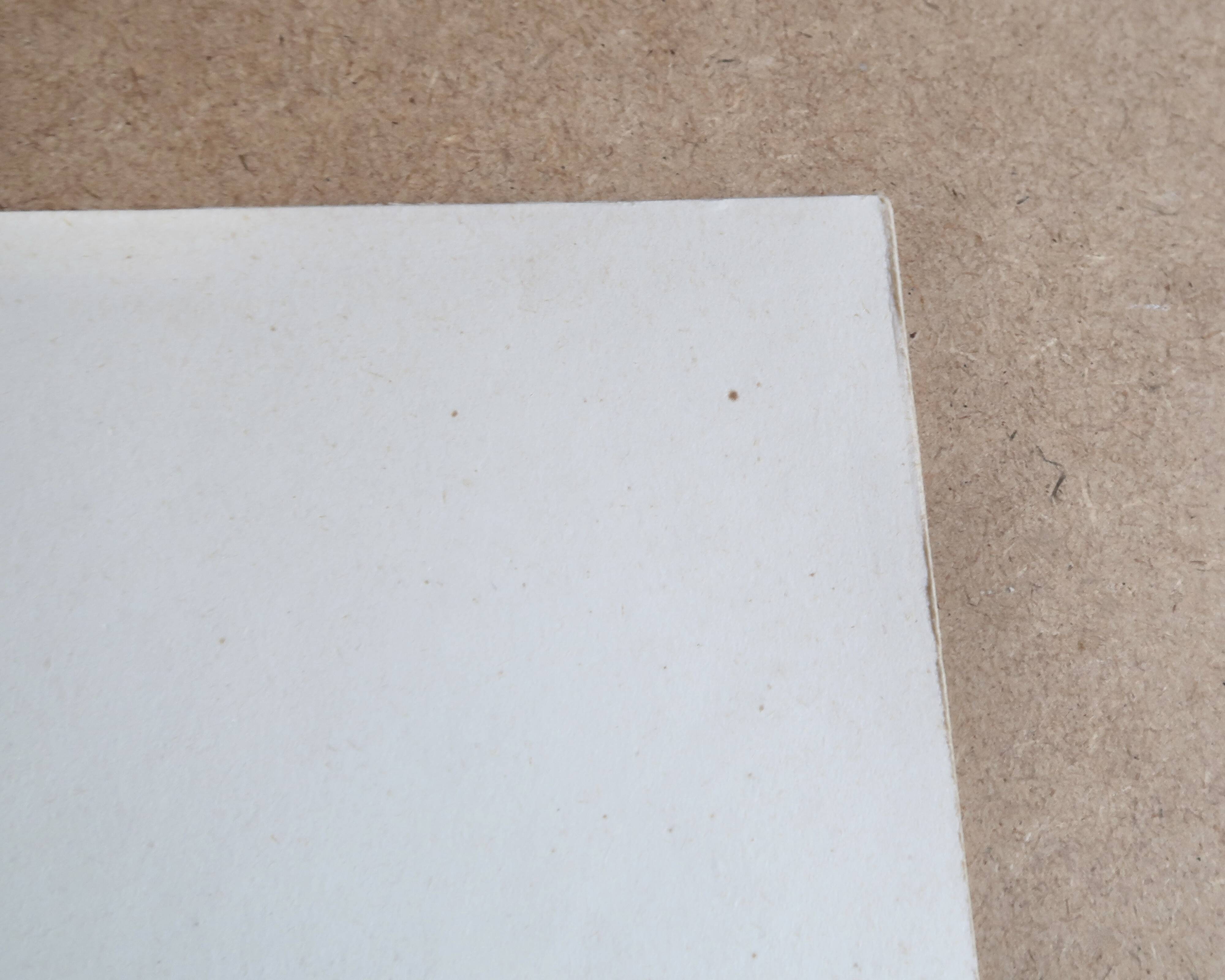 Estampe originale Pré-Colombienne, années 60