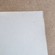Original Pre-Columbian print, 1960s