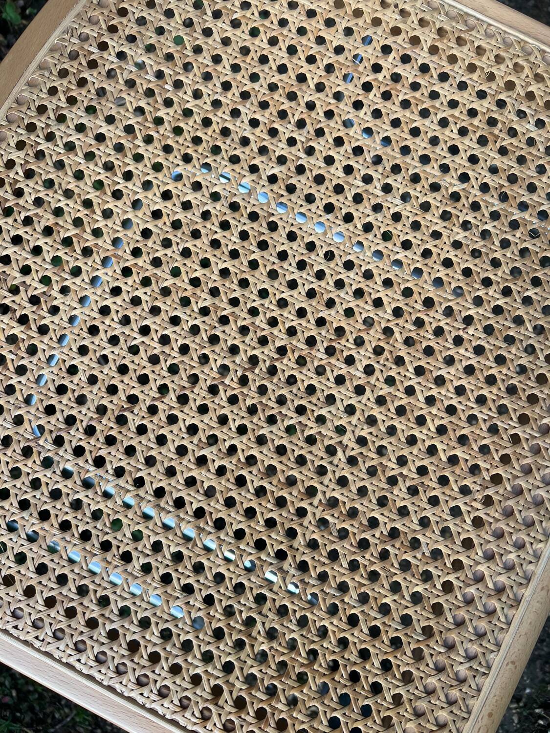 6 mid-century Marcel Breuer B32 Cesca chairs,