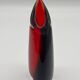Murano vase "sommerso" signed Oball – Italian art glass