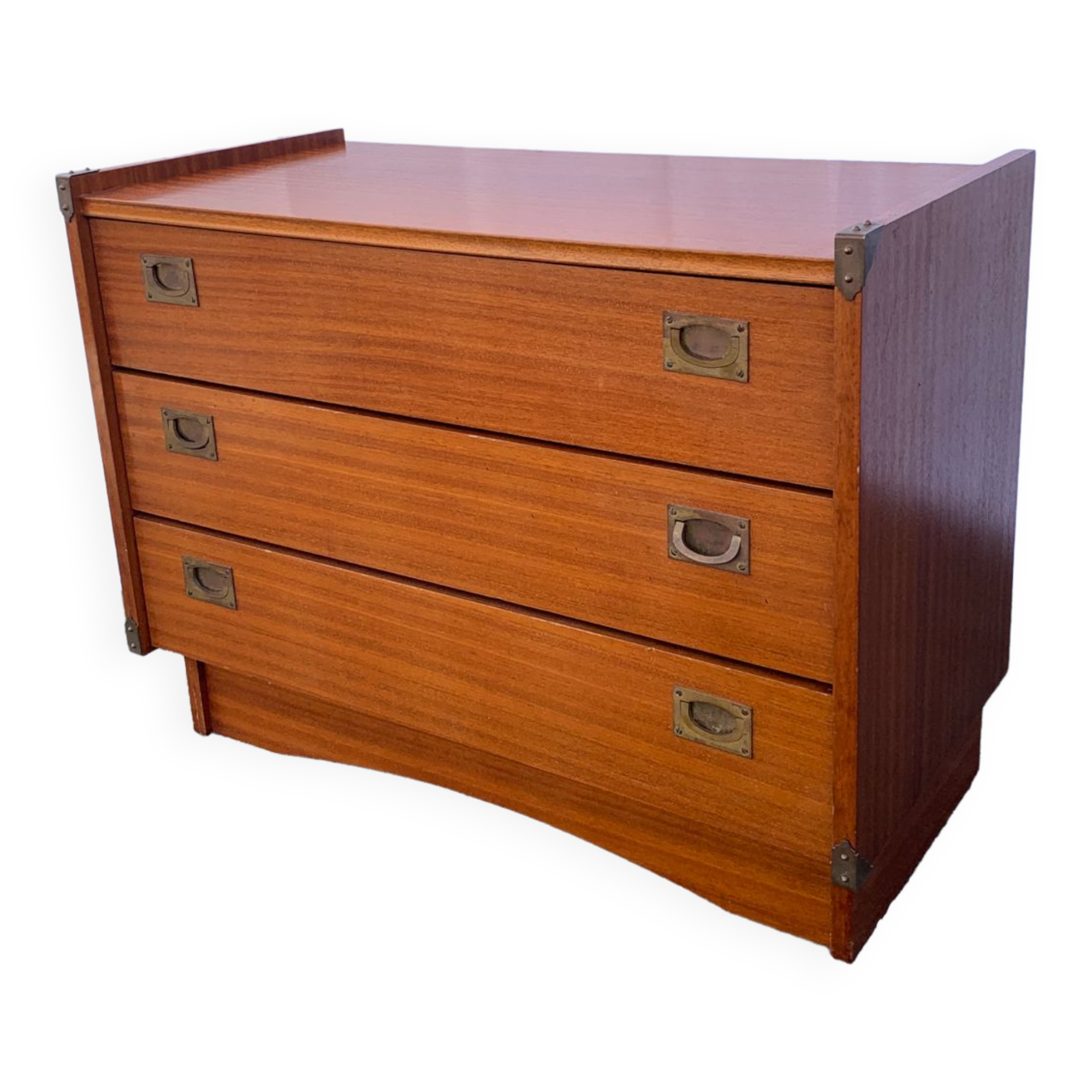 Petite commode vintage par Gautier