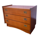 Petite commode vintage par Gautier