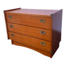 Small vintage chest of drawers by Gautier
