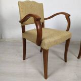 Bridge chairs