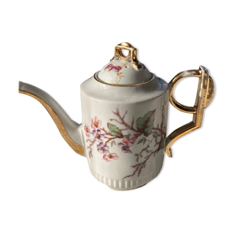 Teapot