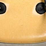 Charles & Ray Eames DSX multicolor set 6 Side Chairs, Herman Miller