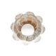 Danish candle holder by Sidse Werner for Holmegaard