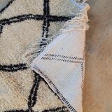 Azilal berber carpet 180 x 100cm