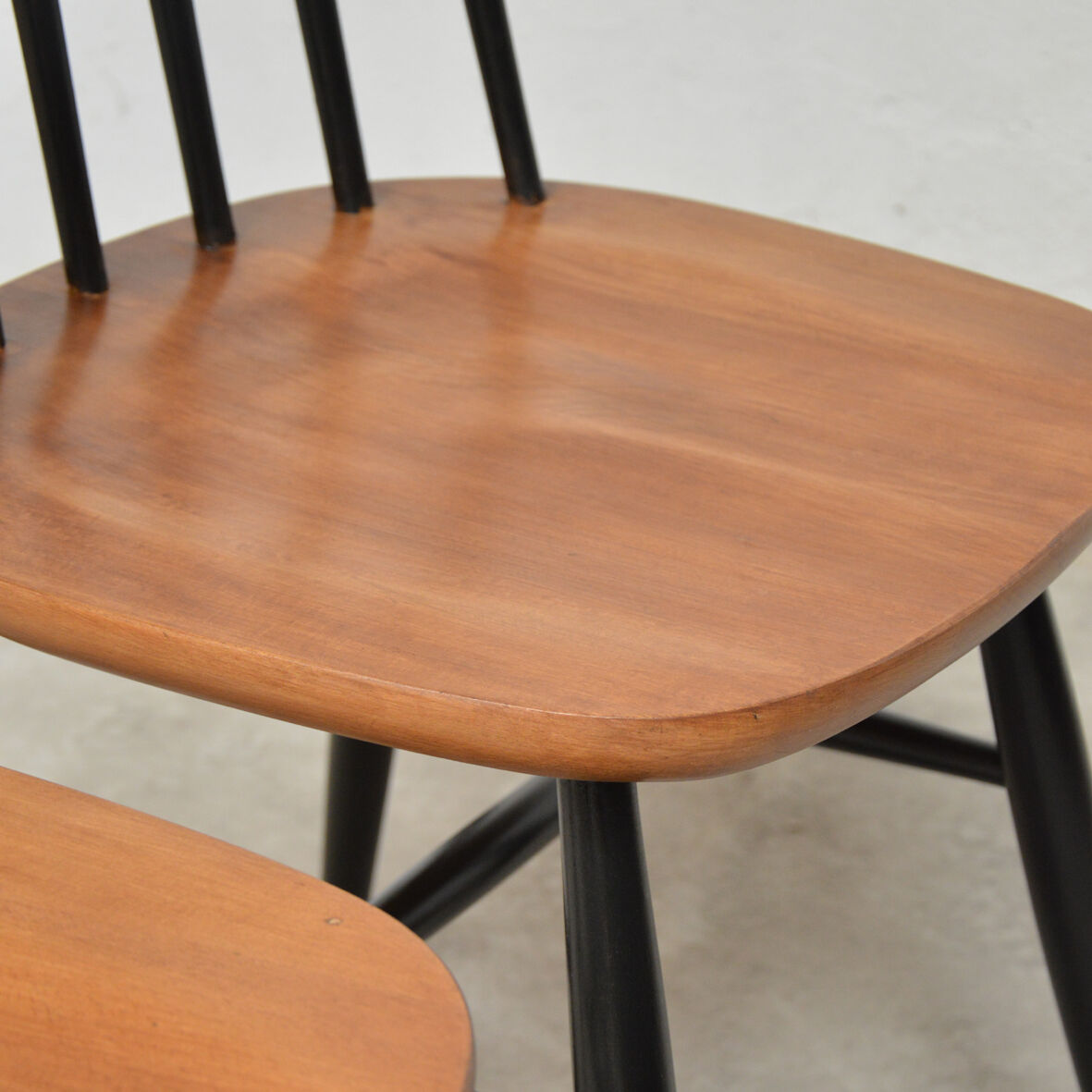 Pair of chairs, 1960 s