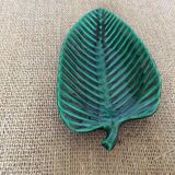 Leaf slip dish