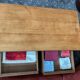 Coffee table for the living room