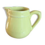 Chick yellow pitcher