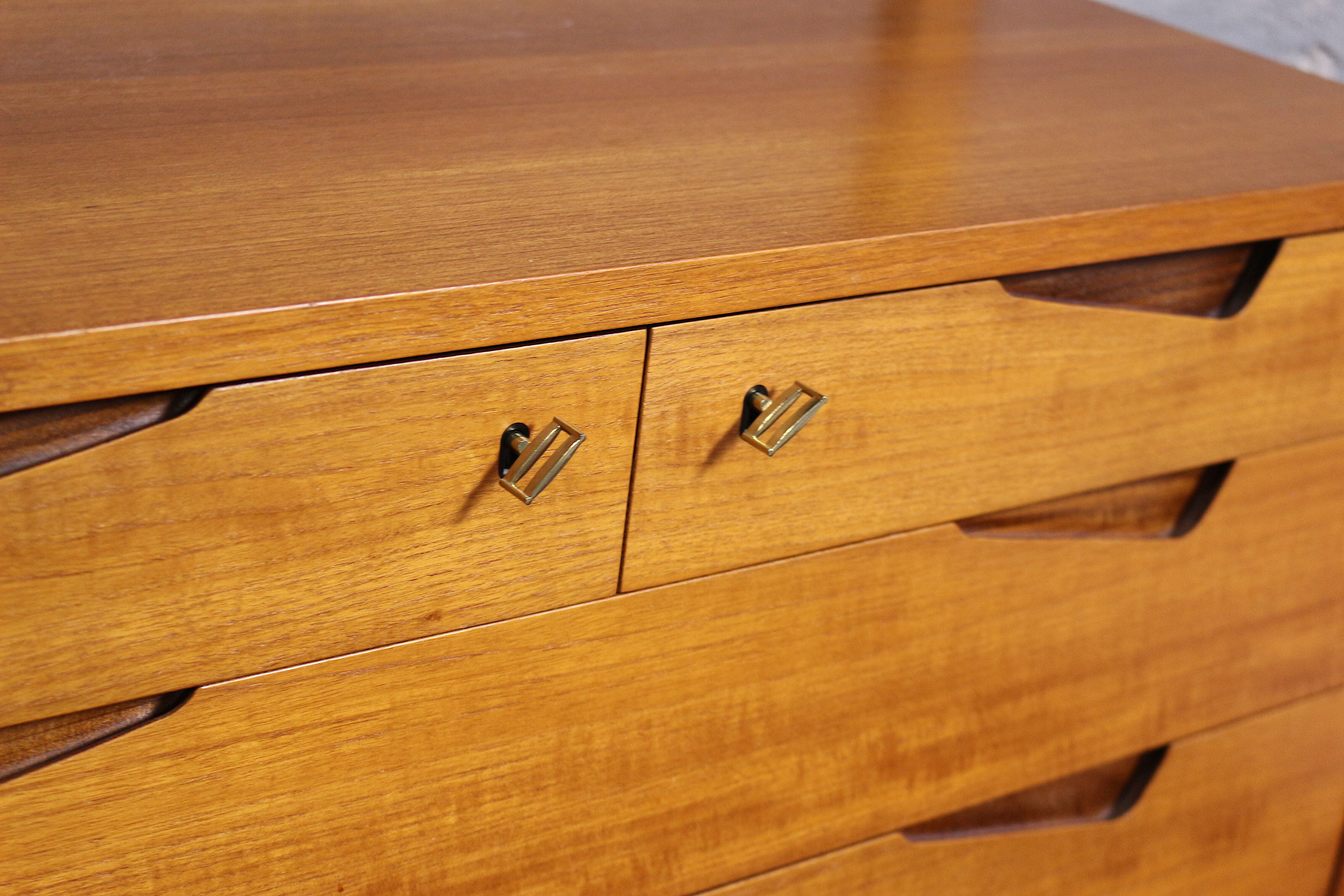Wall unit system by Rival, Norway 1960