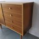 Vintage dresser