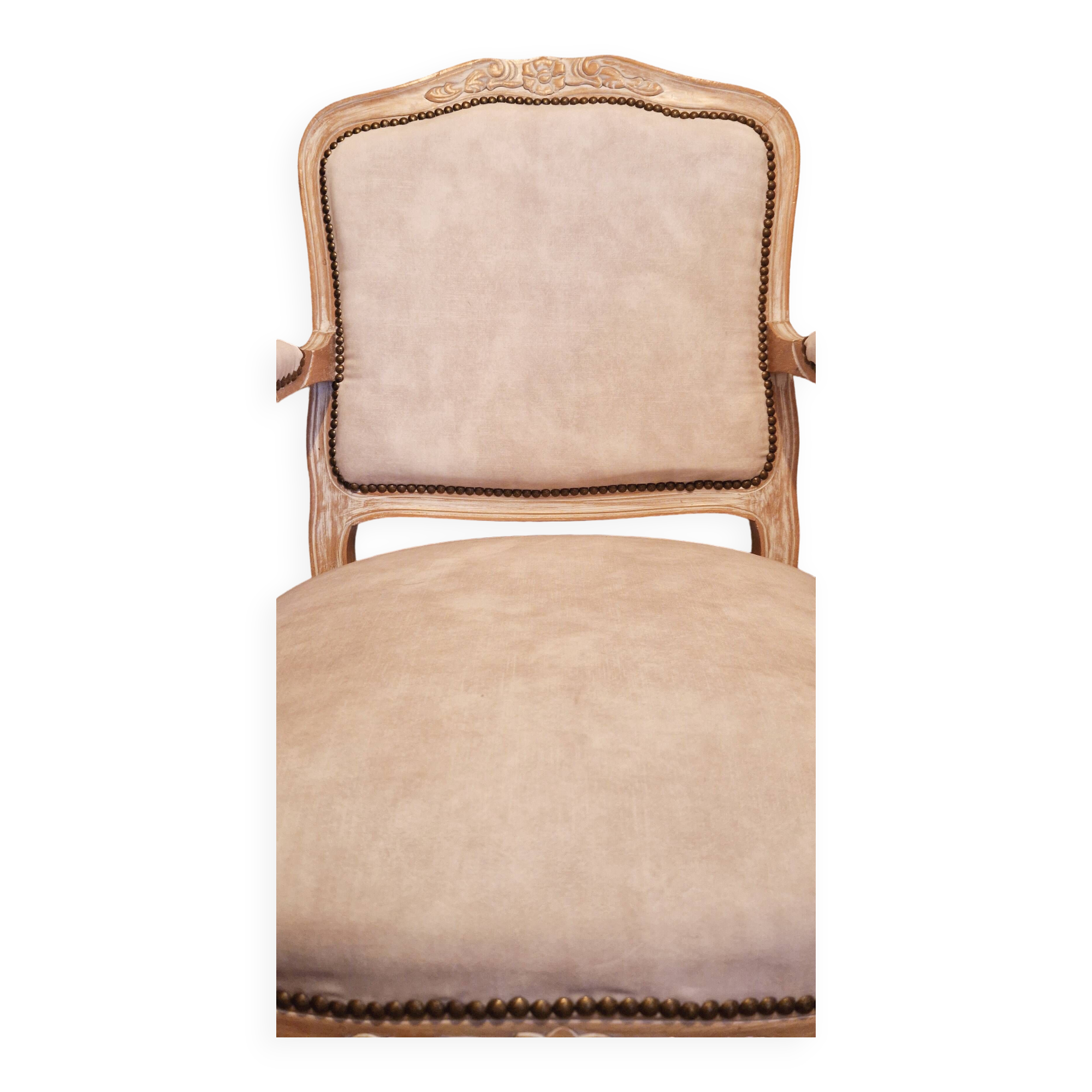 Louis XV armchair