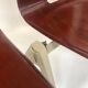 Galvanitas Pagholz vintage school chairs