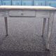 Small farmhouse coffee table