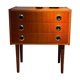 Vintage Scandinavian chest of drawers "Marozia"