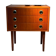 Vintage Scandinavian chest of drawers "Marozia"