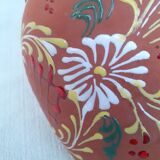 Vintage wall planter