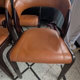 Baumann Chair