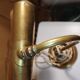 Lampe de notaire