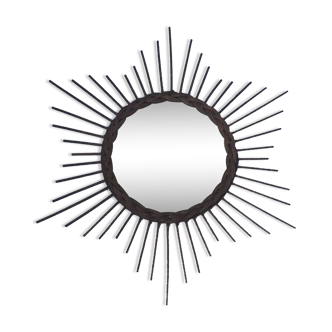 Mirror circa 1950 - 59x59cm