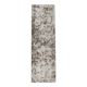 Floral vintage runner rug 81x264cm