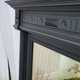 Antique mirror