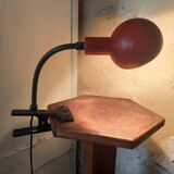 Lampe métal vintage