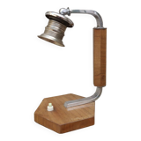 Lampe articulée art déco