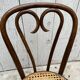 Thonet chair ZPM Radomsko