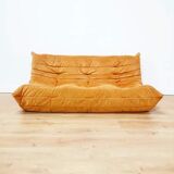 Togo 3-seater sofa by Michel Ducaroy for Ligne Roset