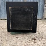 Coffee table design Willy Rizzo