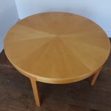 Mid Century occasional table by Carl Malmsten
