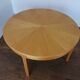 Mid Century occasional table by Carl Malmsten