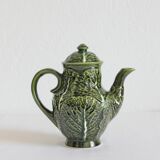 Vintage Cabbage Leaf Slush Coffee Maker